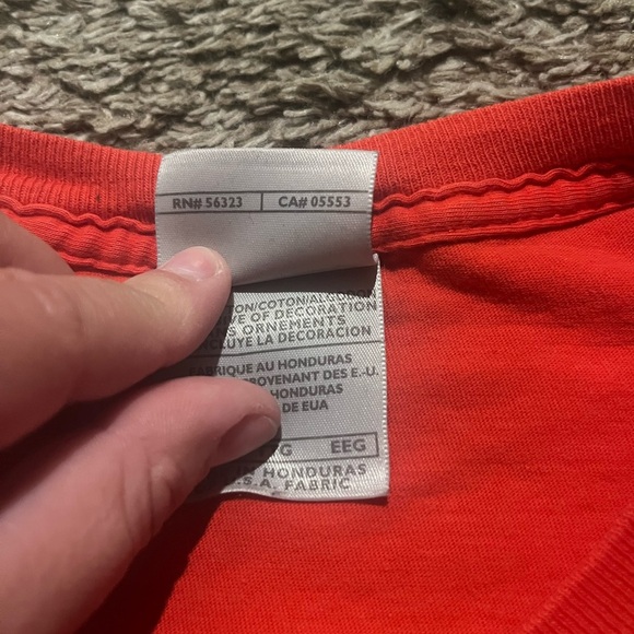 Nike Oregon Trails XXL T-Shirt - Picture 4 of 6